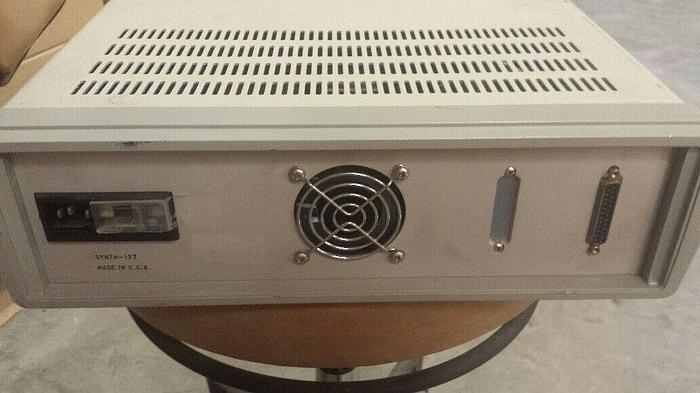 Used NoiseCom MP Series Synthesizer Synth-127