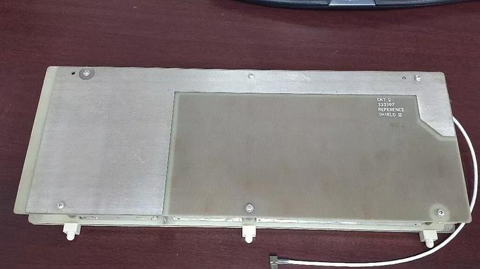 Used Fluke 332197 Reference Shield