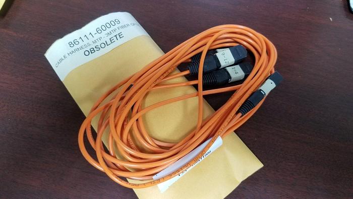 HP 86111-60009 Cable Harness MTP-3MTP Fiber Optic NEW!