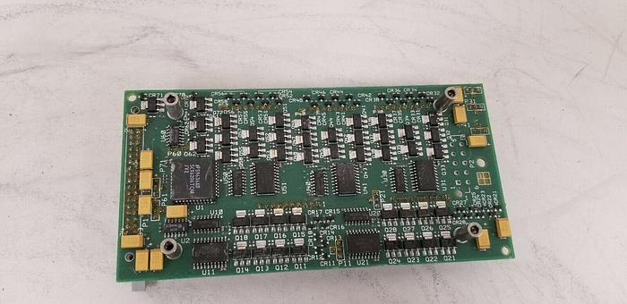 Used Agilent/HP/Keysight 38988-6002 #1 Board Assembly Location T-7