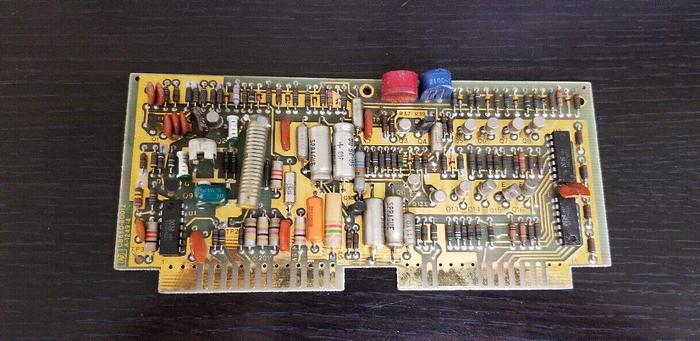 Used HP/Agilent 08660-60012 Board Assembly