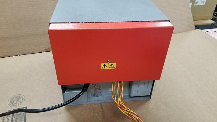 Used Chessell Model 4180C Eurotherm Recorder