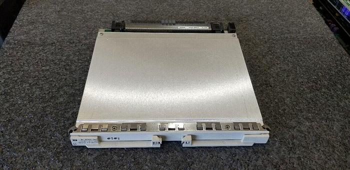 Used Alcatel 3AL54630AB Optical Interface