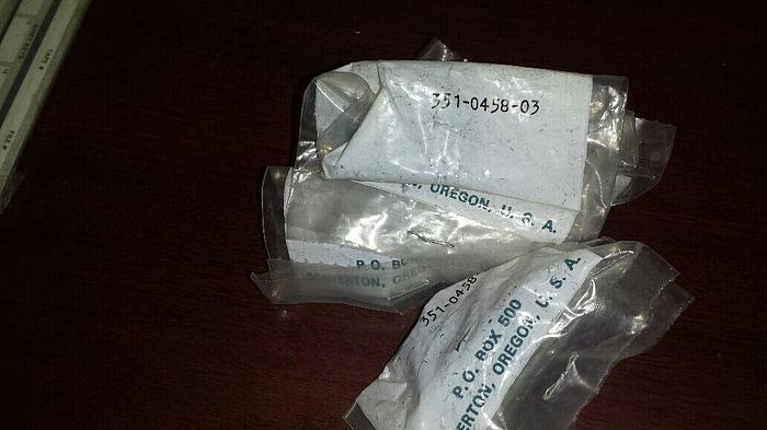 Tektronix 351-0458-03 Lot of 4 NEW!