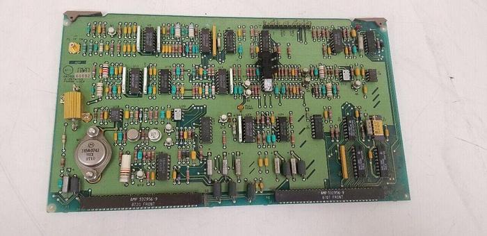 Used HP/Agilent 08753-60082 Board Assembly Unit #2 READ!