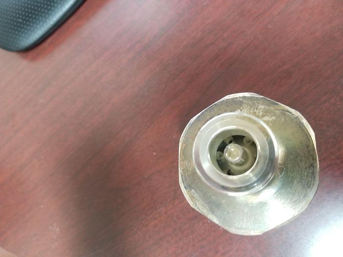 Used Andrew L7PDF-RPC Connector New Out of Packaging.