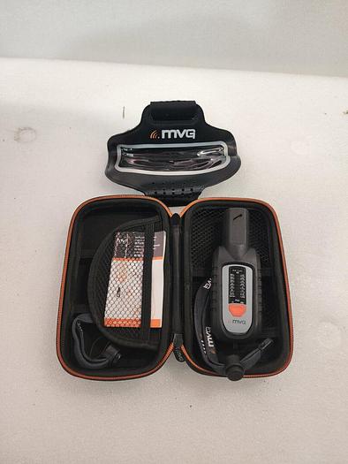 Used MVG EME-GUARD-XS RF Meter Unit #11