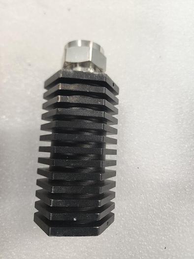 Used Launch 3 Telecom L3-TL-DM-100W DC-3GHz 100W 50 Ohm DIN-M Load/Term Unit #2