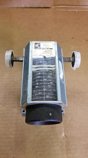 Used TRG B551 Waveguide Frequency Meter