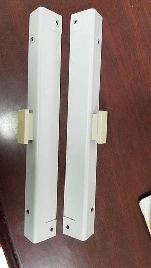 Used Anritsu 12" Rack Mount Ears 1 Set