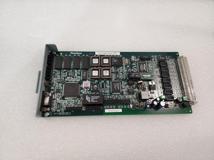 Used PairGain/ADC 150-1194-71 T1L3JKLDAA
