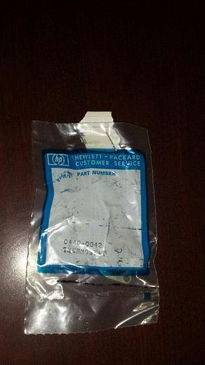 HP Agilent 0440-0042 Thermostat NEW!