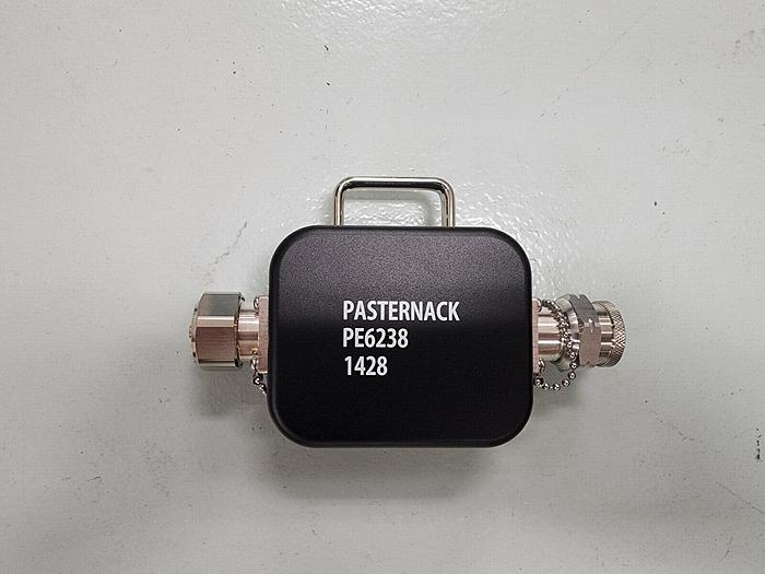 Pasternack PE6238 PIM Load 50W 2.7GHz DIN NEW!!!