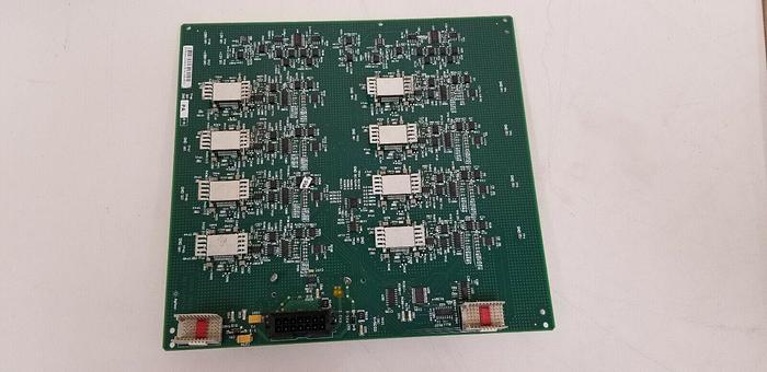 Used HP/Agilent/Keysight U9320-68123 Board Assembly #1 Location T-6