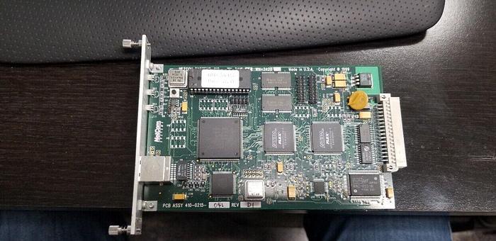 Used NetCom WN-3415 Network Card