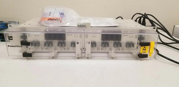 ADC Telecommunications PWX-1LFA2DF New In Box!
