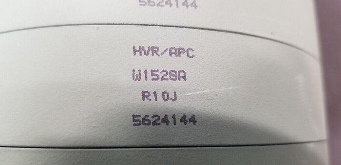 Used HVR International J10PFA1R0J High Voltage Resistor