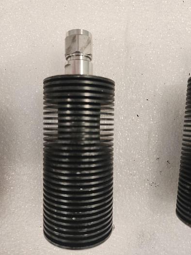 Used Signal Inside SII-TL-50W-MN 50W DC-3GHz 50 Ohm N-M Termination/Load Unit #3