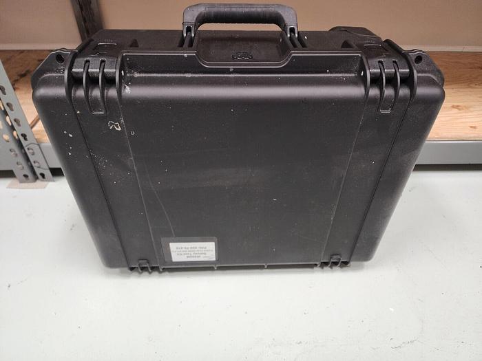 Used AirSpan iR460 Survey Tool Kit+SFW and ACC Triple Band B25,B26,B41 Kit #3