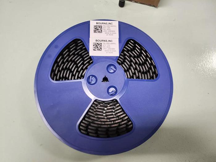 BOURNS SM51295PEL Transformer 2020 DC 400 Pieces NEW!