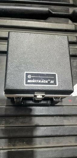 Used C.E. COX TC-1-P2 MINITRACE II