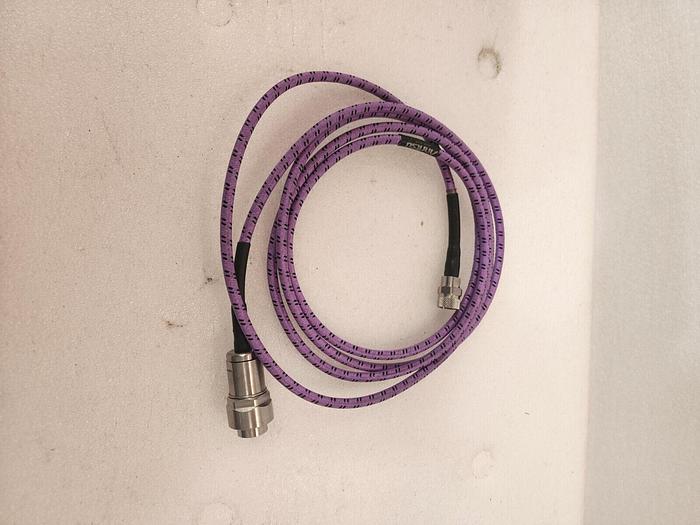 Used Anritsu 806-138 DIN-M to NM Test Cable Unit #3