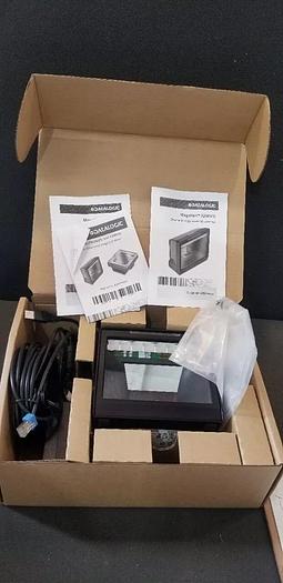 Datalogic M3200VSi M3200-010200-01604 Omni Directional Imaging Scanner NEW! #2