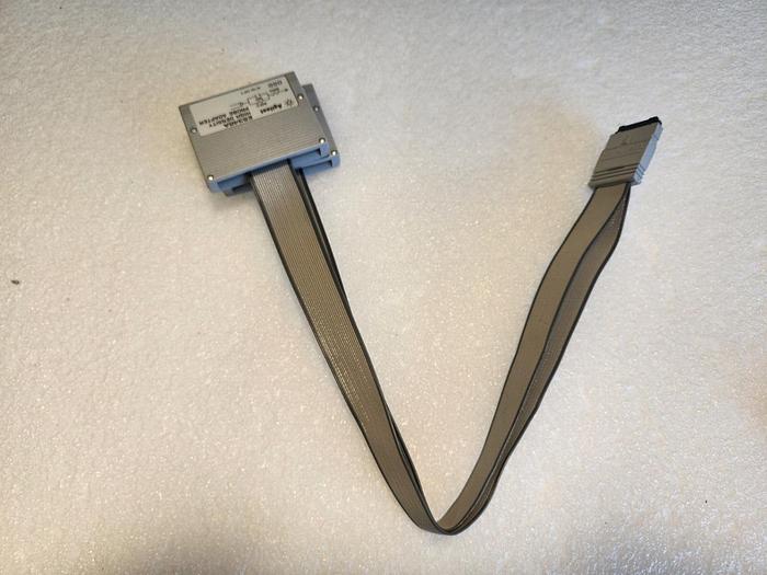 Used HP/Agilent E5346A High Density Probe Adapter