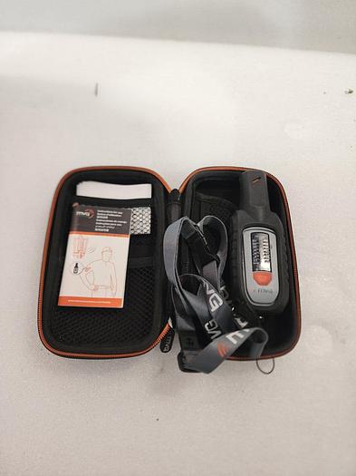 Used MVG EME-GUARD-XS RF Meter Unit #13