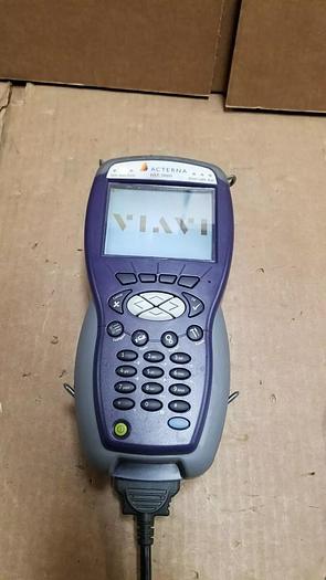 Used JDSU/Acterna/VIAVI HST-3000 with SIM T1 Module Unit #9