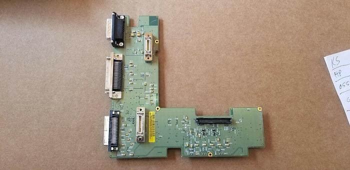 Used HP/Agilent/Keysight N9414-68022 Board Assembly READ!!
