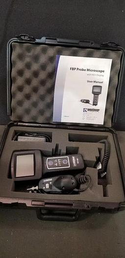Used Westover Scientific FBP-HD1 Probe Microscope Unit #5