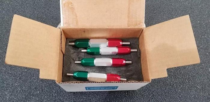 Used Thomas & Betts TBM20S Gauge Set