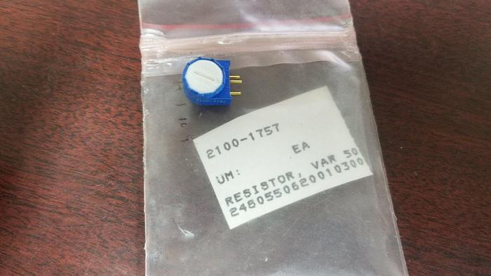 HP 2100-1757 Potentiometer NEW!