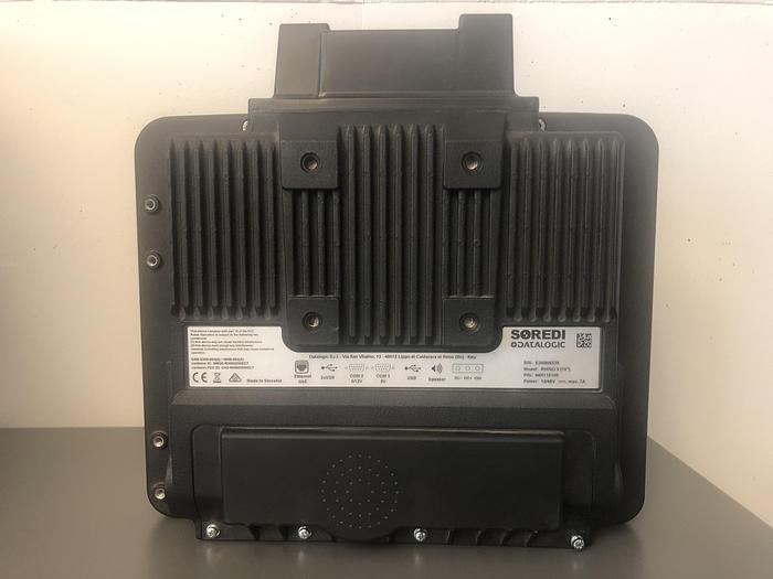 Used Datalogic Rhino 2