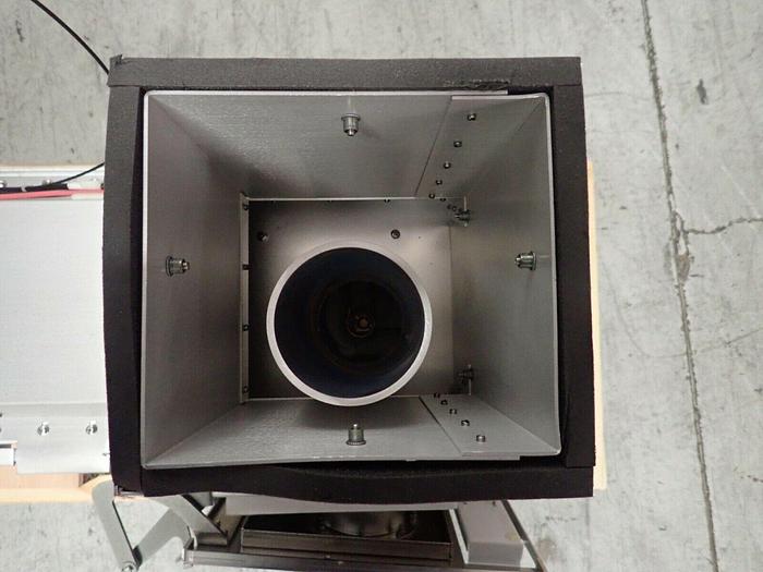 Used Pro-Tek D 09061 MY18170001 RF Amplifier 7x5 Series (Radial) Assembly