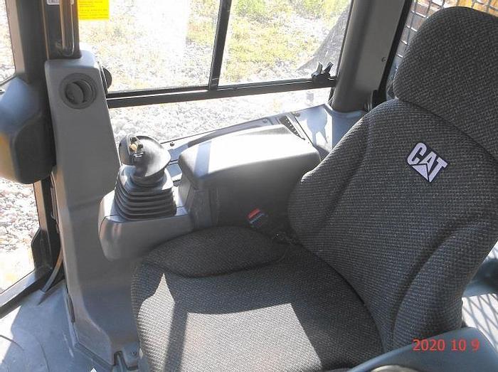 Used 2018 CATERPILLAR D5K2 LGP