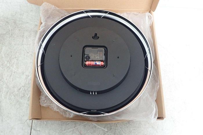 Used Hall Research Wall Clock