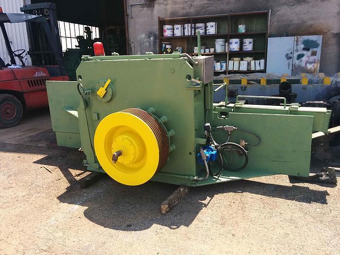 Used  European Brands - Wide availability ex-stock #3727