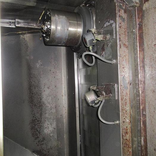 Used 2003 Toyoda FA630