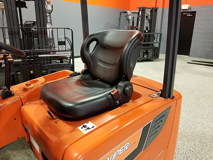 2023 Viper FB20S Electric Forklift Package