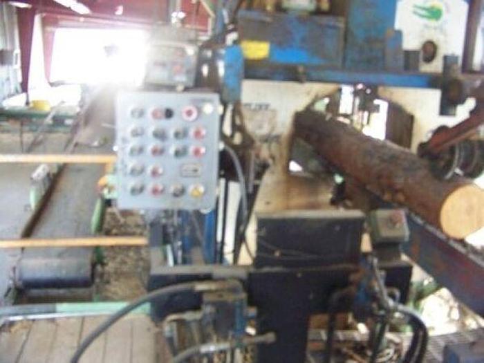 Used FASTLINE SUPER TRI SCRAGG