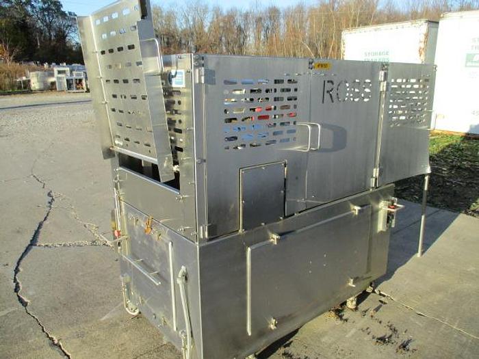 Used Ross Tenderizer; Md#C770