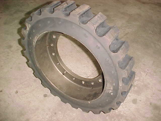 Used REICH ACH9 COUPLING