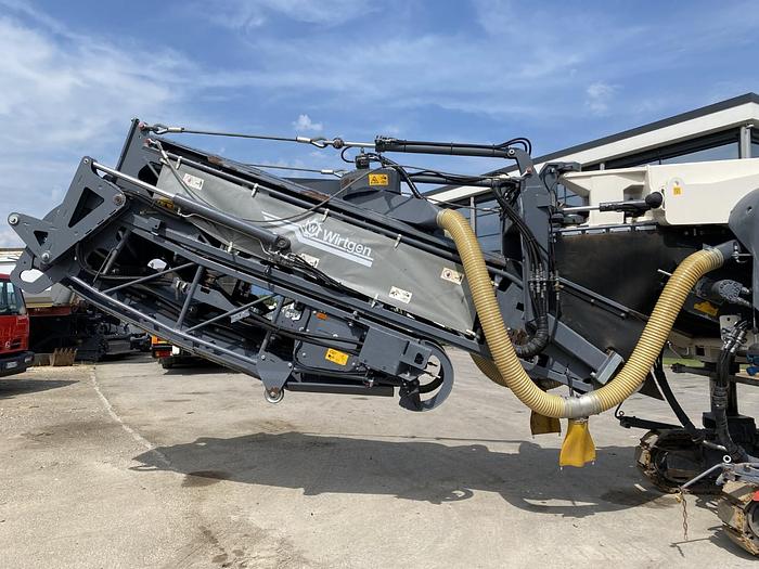 Usato 2016 WIRTGEN W200i