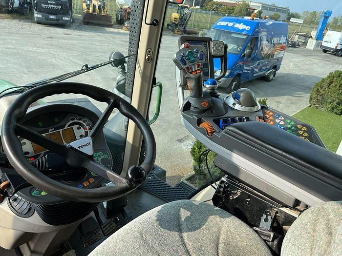 Usato 2014 FENDT 724 VARIO