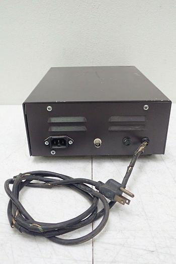 Used Bio-Rad Polaron Division E5550 FTM Film Thickness Monitor