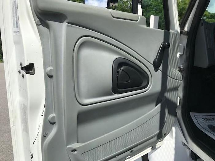 Used 2008 International 4300 Altec LRV60-E70 75ft Forestry Truck - C26381