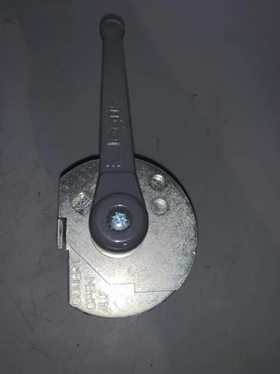 Parker Legris Zawór trójdrożny G1/2, 3 way ball va