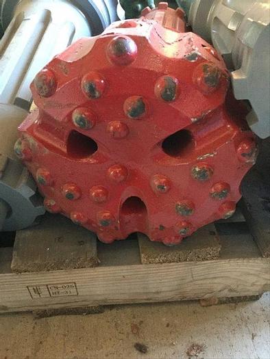 Used 8-3/4" 380 HAMMER BIT - 380875CCDU